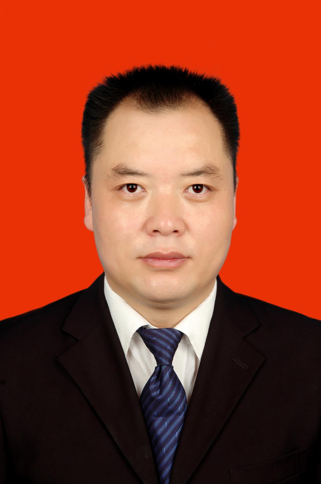 李建德同志简历-宁强县监察委员会